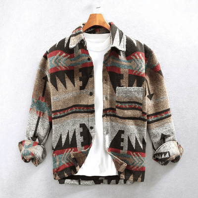 SILAS | Hemd mit modernem Design