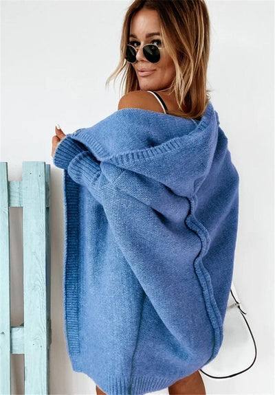 ANNELIE | Stilvolle Strickjacke für Frauen