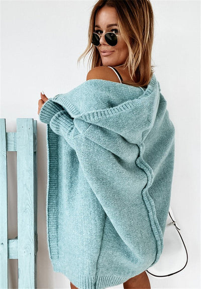 ANNELIE | Stilvolle Strickjacke für Frauen