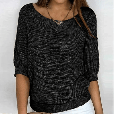 ANNAH | Pullover für Damen mit Komfort