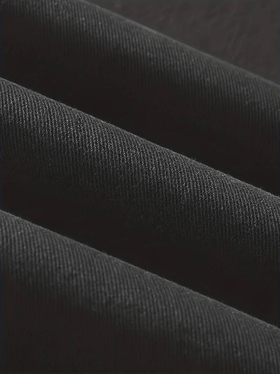 ADYAN | Slim-Fit-Stretch-Jeans für Männer