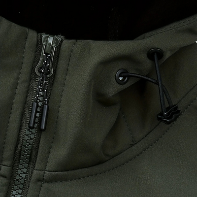 ELIAS | Stylische Kapuzenjacke für Männer im Urban-Look