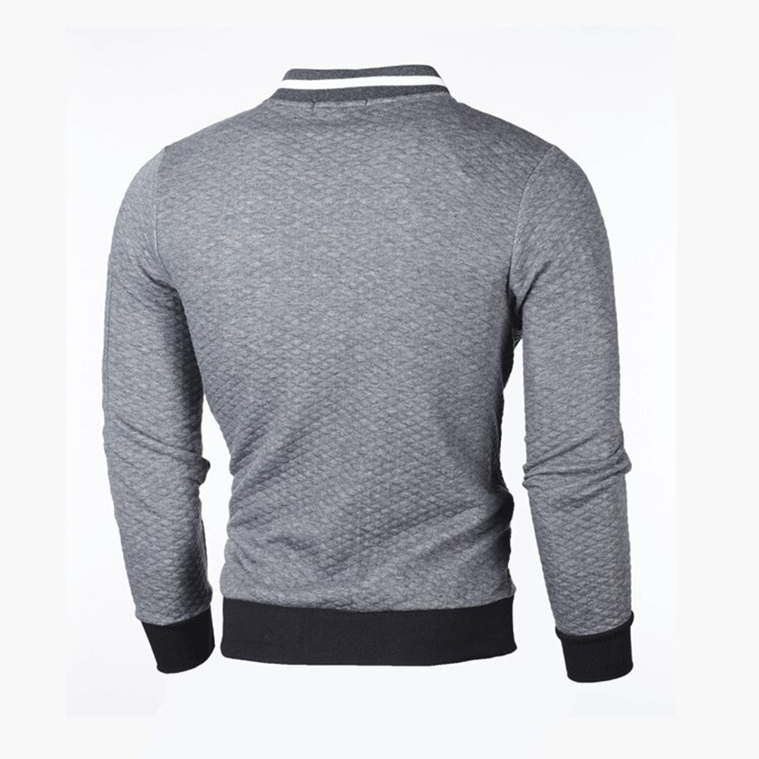 ELVIDO | Luxuriöse Weste für Herren