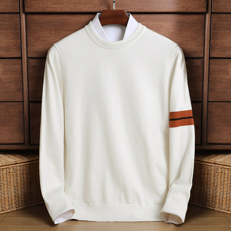 Alexander | Ultimativer Pullover von Blanchet