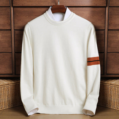 Alexander | Ultimativer Pullover von Blanchet