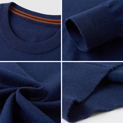 Alexander | Ultimativer Pullover von Blanchet