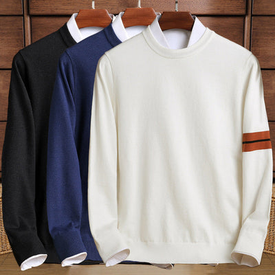 Alexander | Ultimativer Pullover von Blanchet
