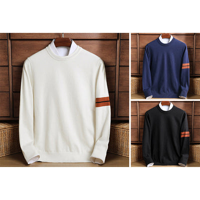 Alexander | Ultimativer Pullover von Blanchet