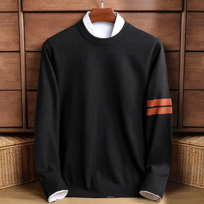 Alexander | Ultimativer Pullover von Blanchet