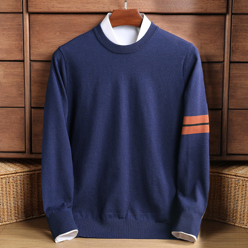 Alexander | Ultimativer Pullover von Blanchet