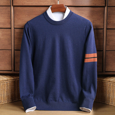 Alexander | Ultimativer Pullover von Blanchet