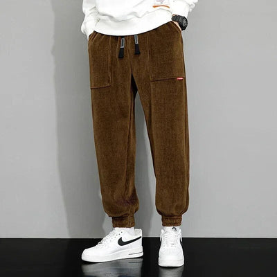 ELDEN | Warme Winter-Sweatpants für Herren
