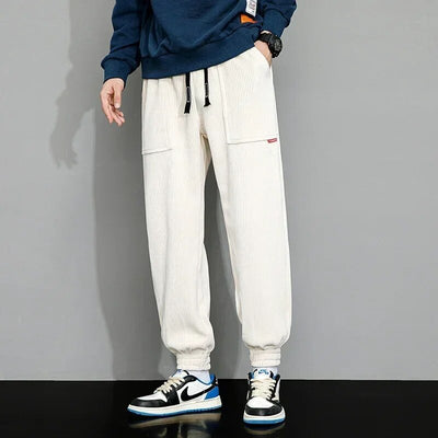 ELDEN | Warme Winter-Sweatpants für Herren