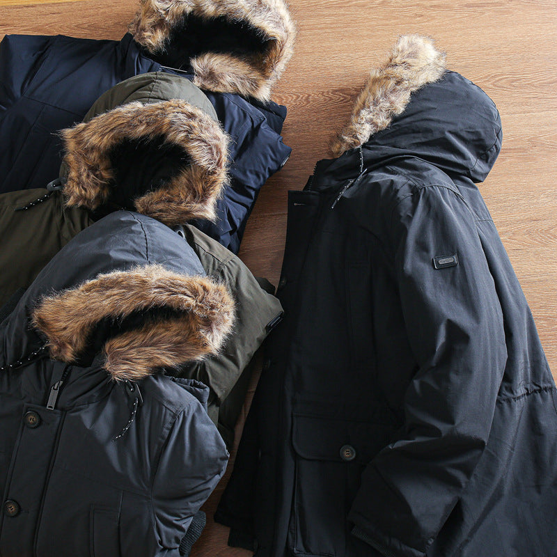 LARS | Alessandro Veneti Winter-Legende