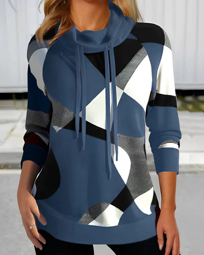 ELVIRA | Stylischer Kapuzenpullover für Damen, erhältlich in mehreren Farben