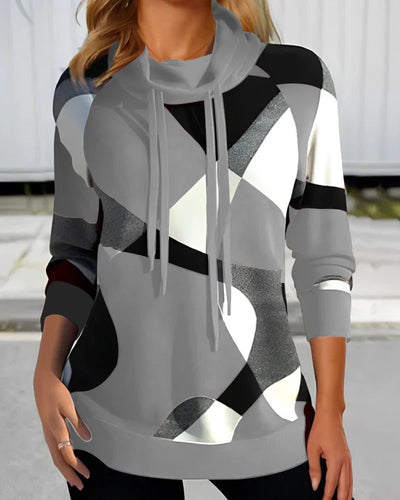 ELVIRA | Stylischer Kapuzenpullover für Damen, erhältlich in mehreren Farben