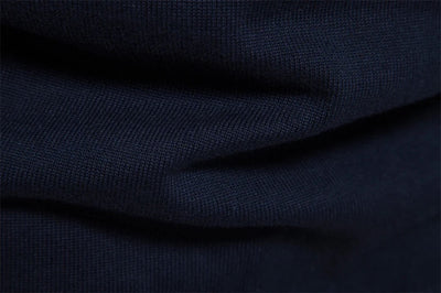 FINN | Modischer Pullover für Herren mit halbem Reißverschluss