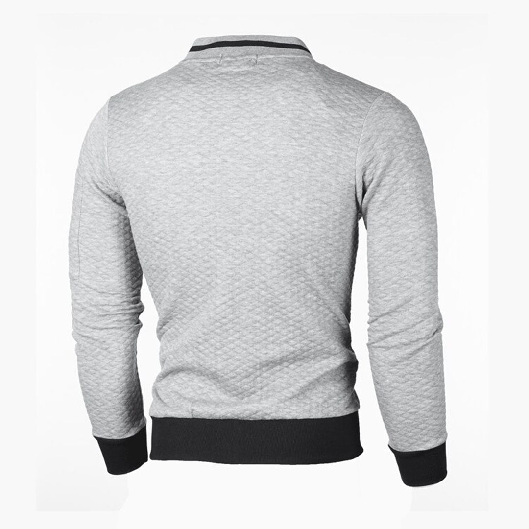 ELVIDO | Luxuriöse Weste für Herren