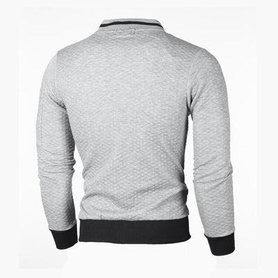 ELVIDO | Luxuriöse Weste für Herren