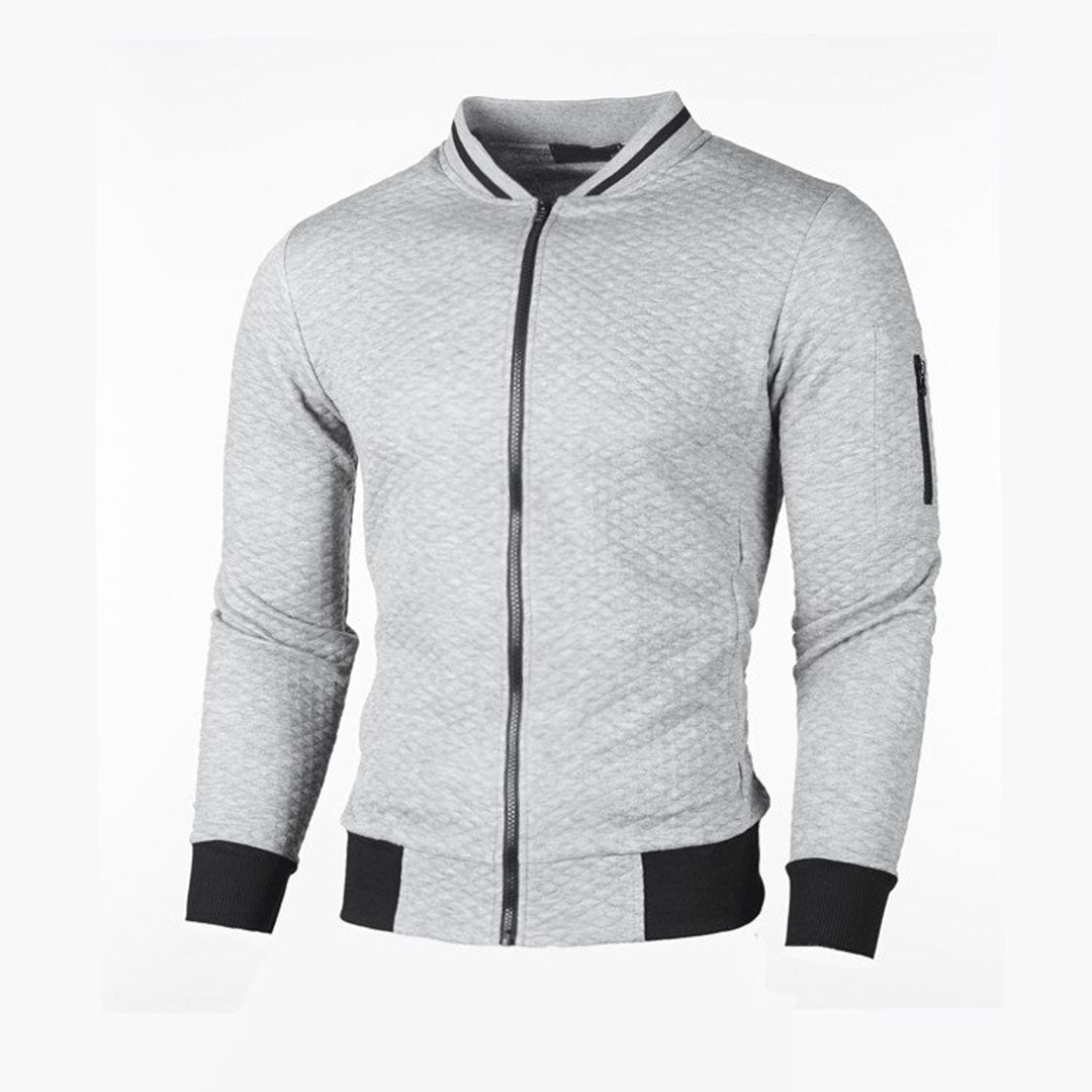 ELVIDO | Luxuriöse Weste für Herren