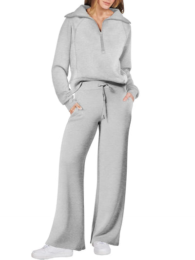 Fanny - Damen Sportanzug Zweiteiler