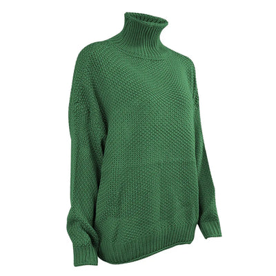 LILIAN | Kuscheliger Winterpullover für Frauen