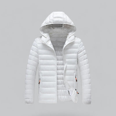 PAUL | Winter Pufferjacke für Herren