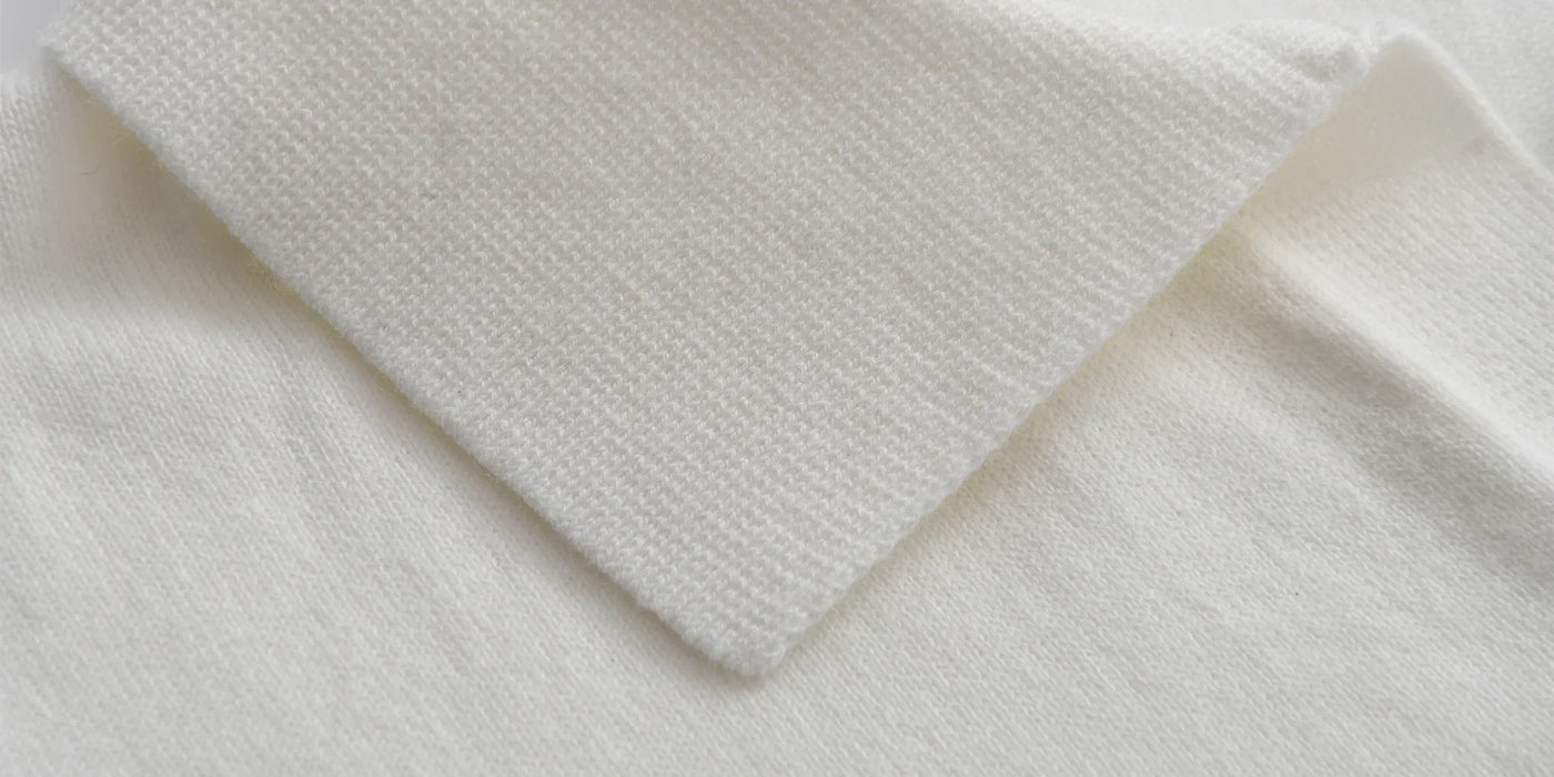 Luca | Polo-Shirt im klassischen Old Money Stil