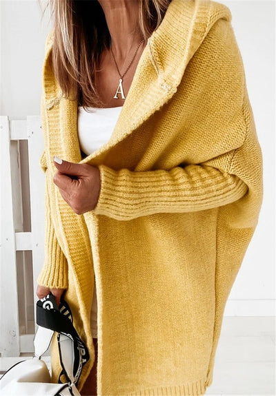 ANNELIE | Stilvolle Strickjacke für Frauen