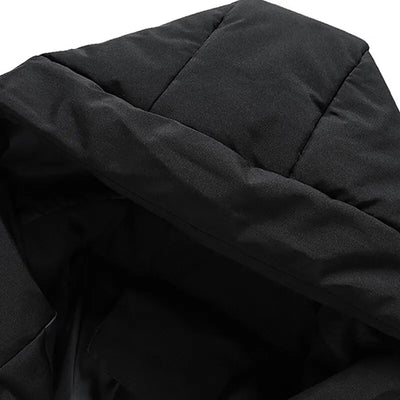 ARTHUR | Robuste Puffer-Winterjacke