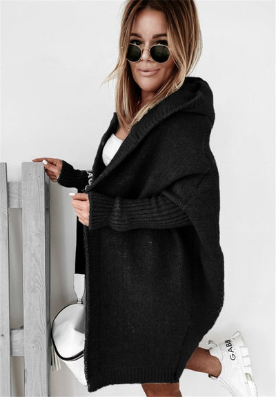 ANNELIE | Stilvolle Strickjacke für Frauen