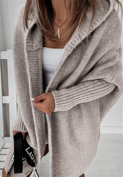 ANNELIE | Stilvolle Strickjacke für Frauen