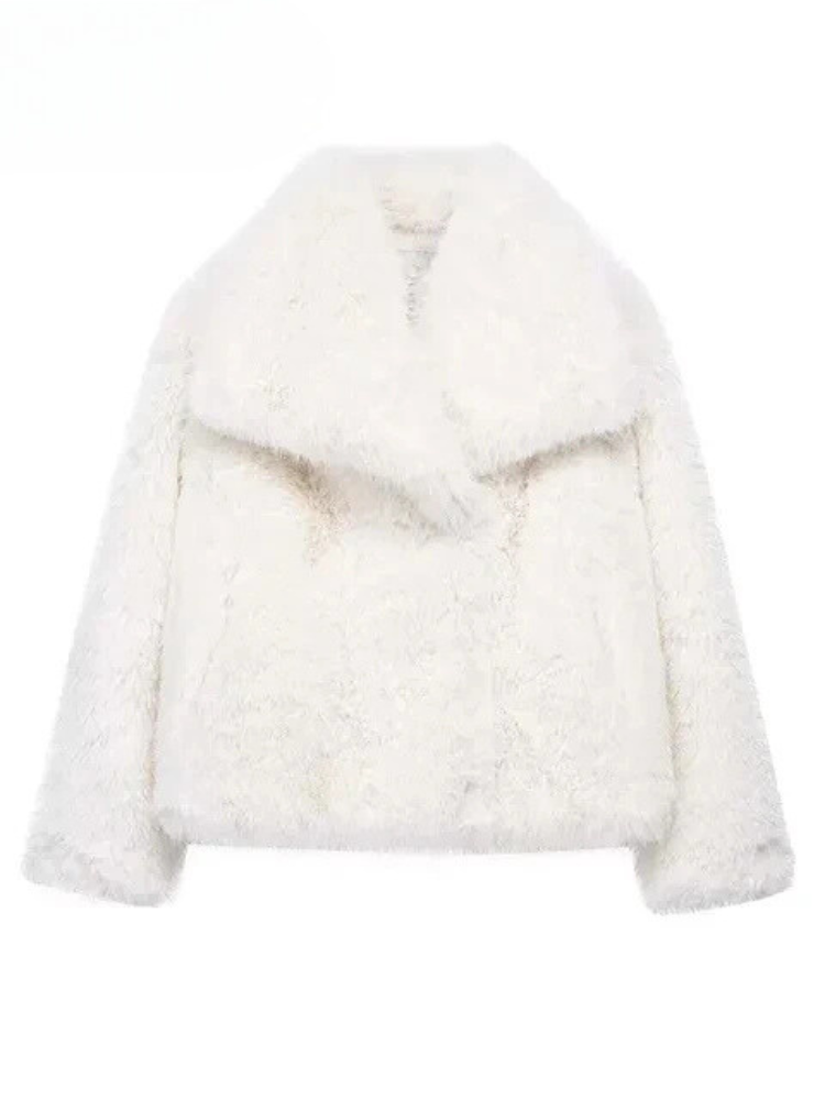 ISIDORA | Elegante Damenjacke für den Herbst
