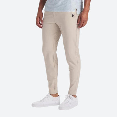 BENNO | Herren Slim Fit Stretch-Hose