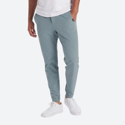 BENNO | Herren Slim Fit Stretch-Hose
