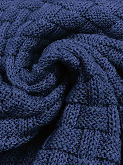 MARCEL | Feiner Strickpullover für Herren
