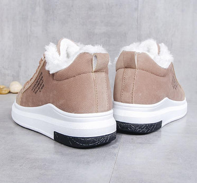 CATHRIN  | Modische, wasserdichte Sneakers für Frauen